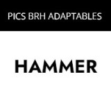 Pics pour Brise-Roche Hydraulique HAMMER
