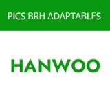 Pics pour Brise-Roche Hydraulique HANWOO-RHINO