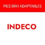 Pics pour Brise-Roche Hydraulique INDECO