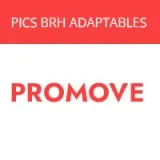 Pics pour Brise-Roche Hydraulique PROMOVE