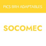 Pics pour Brise-Roche Hydraulique SOCOMEC