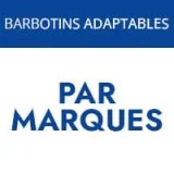 Barbotins par MARQUE