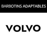 Barbotins pour VOLVO