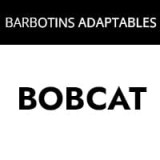 Barbotins pour BOBCAT