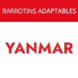 Barbotins pour YANMAR