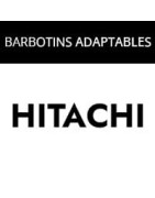 Barbotins pour HITACHI