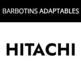 Barbotin Hitachi pour mini pelle, pelleteuse et bulldozer