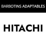 Barbotins pour HITACHI