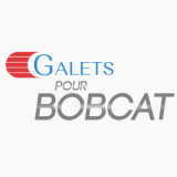 Galets Bobcat