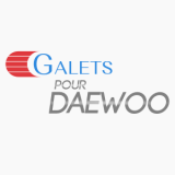 Galets Daewoo