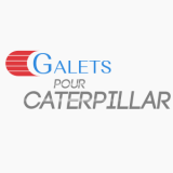 Galets Caterpillar