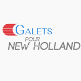 Galets New Holland