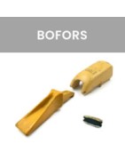 Dents Bofors