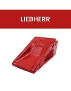 Dents Liebherr