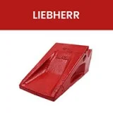 Dent Liebherr