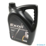 Huile moteur pour engin de chantier