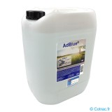 Adblue® pour engin de chantier: bidons de 20L