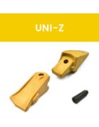 Dents UNI-Z