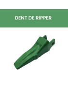 Dents de Ripper