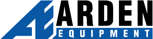 ARDEN EQUIPMENT